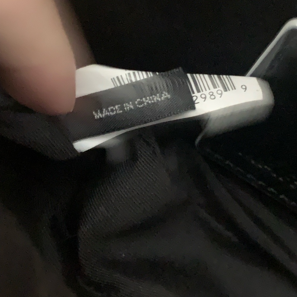 SOLD❌Marc Jacobs Bag Box Crossbody Bag 🖤☑️ SUPER CHEAP - Picture 9 of 16